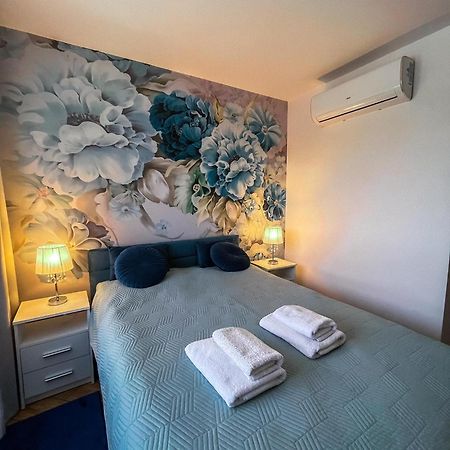 Apartament Nad Zalewem แซรอคสก์ ภายนอก รูปภาพ
